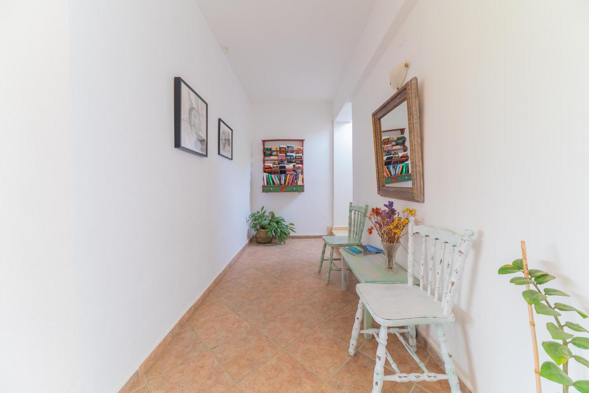 Kassiani Studios Plakias Buitenkant foto